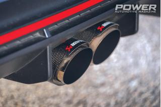 Hyundai i20 N 247Ps & 245Ps